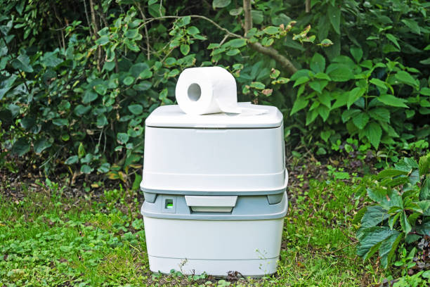 Best Event porta potty rental  in Skyline Acres, OH