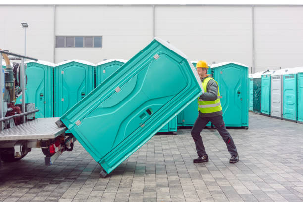 Best Portable bathroom rental  in Skyline Acres, OH