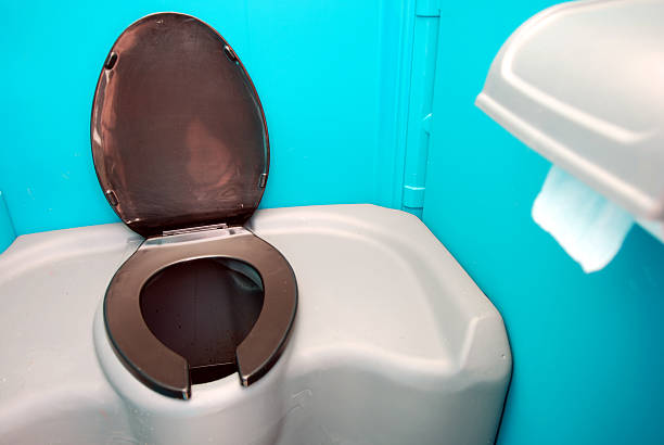 Best Portable toilet rental cost  in Skyline Acres, OH