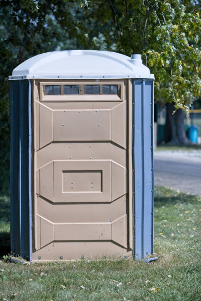 Best Portable restroom trailer rental  in Skyline Acres, OH