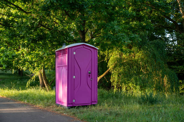 Best Temporary restroom rental  in Skyline Acres, OH