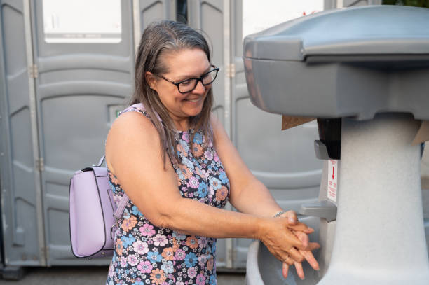 Best Porta potty rental near me  in Skyline Acres, OH