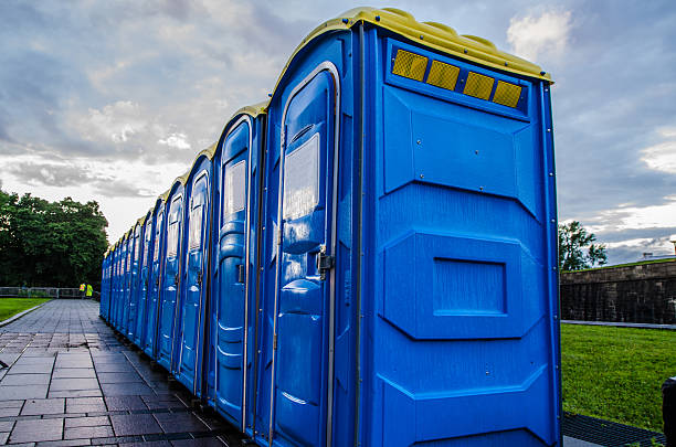 Best Porta potty services near me  in Skyline Acres, OH