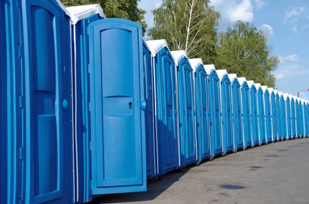 Best Emergency porta potty rental  in Skyline Acres, OH